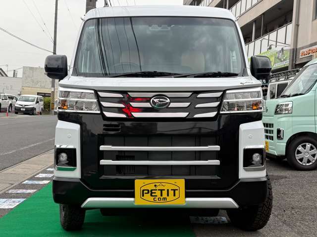 当店は全車安心の総額表示！！総額以外のお値段は頂きません！（府外の方は別途他府県登録料がかかる場合がございます）ぜひお気軽にお問い合わせ下さい♪