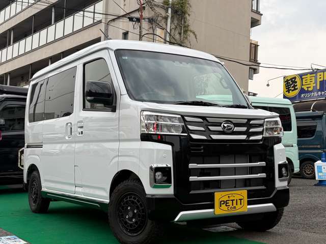 当店は全車安心の総額表示！！総額以外のお値段は頂きません！（府外の方は別途他府県登録料がかかる場合がございます）ぜひお気軽にお問い合わせ下さい♪