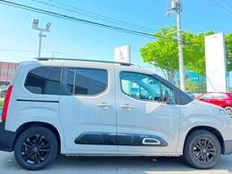 東北最大級の輸入車専門大型展示場！　展示場に無いお車も全国よりお探しいたします。