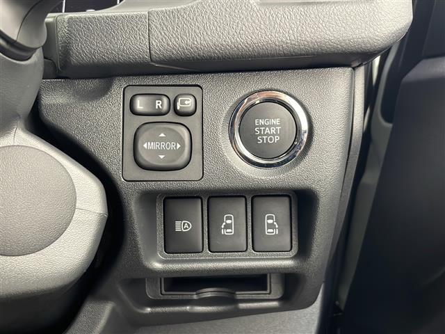 【運転席操作部】快適なドライブを楽しむための機能が装備されています！運転席から触れるので、使いやすいです！除菌プランいれていただくと、さらに清潔で安心していただけます！
