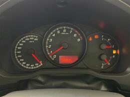 【スピードメーター】メーターがシンプルで見やすく運転しやすいですね！