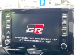【8インチ　ディスプレイオーディオ】大画面のディスプレイはAppleCarPlayやAndroidAutoが利用可能。大きな画面でスマホナビアプリ等が利用いただけます♪