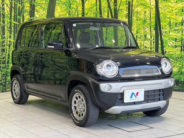 大好評のボディコーティング「弾スプラッシュコート」もご納車までに施工可能。通常のガラスコートと異なる、耐久年数6年の無機質ガラスコーティングが、ボディをキレイな状態に保ってくれます。