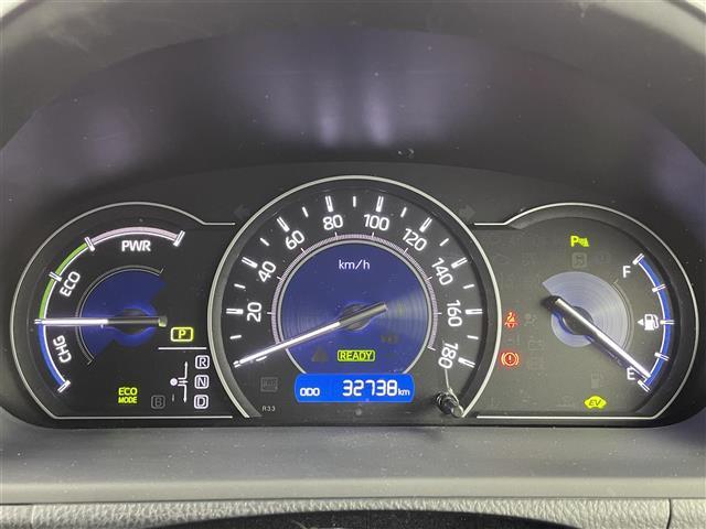 【スピードメーター】メーターがシンプルで見やすく運転しやすいですね！◆ご来店予約受付中！無料の来店予約は【来店予約をする】ボタンから！◆