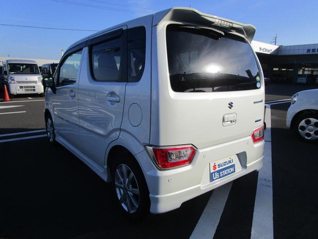 横滑り防止装置搭載しています