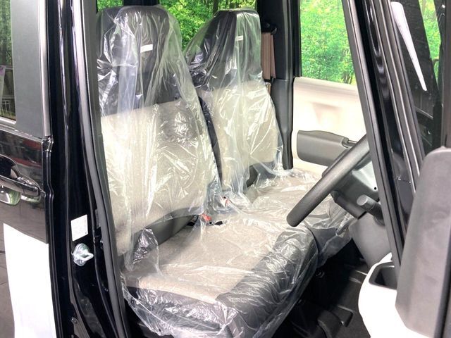 もちろん車内はキレイです♪よりクリーンな状態をキープしたいお客様には『ナノゾーンコート』がおすすめ！新型コロナウイルス対策や、除菌・消臭に効果を発揮し多くの方にご好評いただいております。