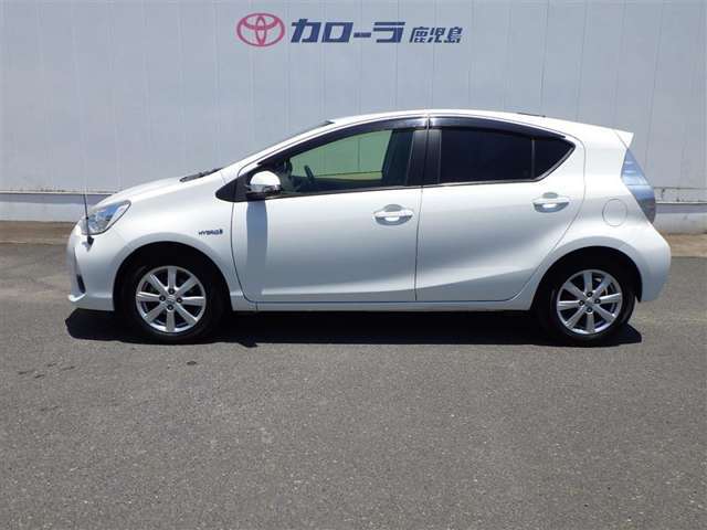 全車1年間走行距離無制限の『ロングラン保証』付　ぜひこの機会にご来店ください♪　HV車には初年度登録より10年OR累計走行20万kmの『ハイブリッド保証』付