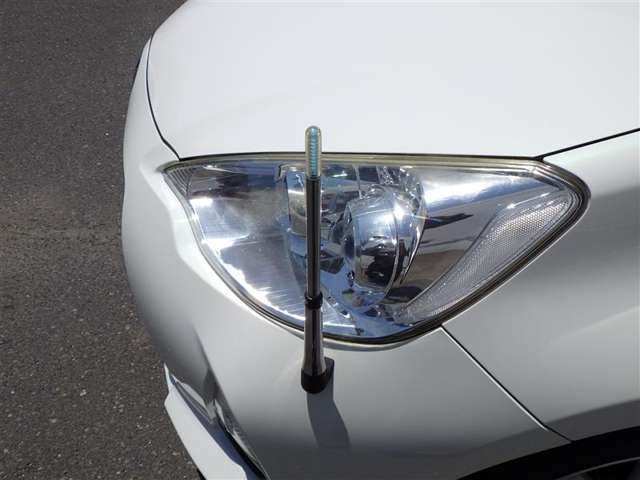 トヨタ認定中古車保証付！（1年間、距離無制限　HV車はHV保証付）　別途延長保証もご用意しております♪　ぜひ現車を確認にご来店ください