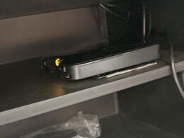 【ETC】高速道路の料金所をストレスなく通過！話題のスポットやサービスエリアに多い「スマートIC」利用時は必須のアイテムです。当店でセットアップを実施、ご納車当日からすぐにご利用いただけます！