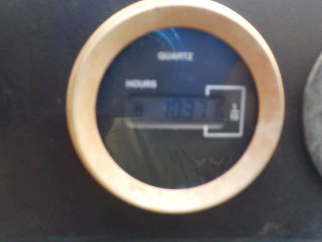 トヨタ ジョブサン 4 ディーゼル スキットローダー 0年 不明