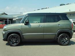 左側面です☆アナタの一台をお探しするお手伝いを☆