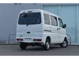 人気のミニキャブミーブが入庫しました。是非現車を見にご来店下さい。