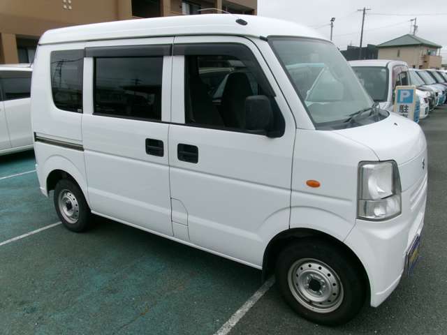 安心してください！ワイズプロジェクト浜松では厳選した中古車しか販売いたしません！冠水車やメーター改ざん車などの粗悪車は一切ございません＾＾