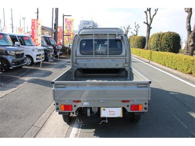 貴方に満足車を・・・貴方を満足者に・・・お客様満足主義がモットーです！