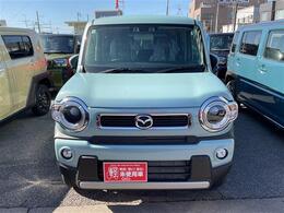 「軽自動車サンライズ♪」のテレビCMでおなじみの軽　届出済 未使用車専門店 です！
