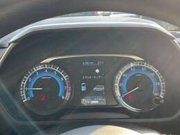 走行距離2,154kmです。