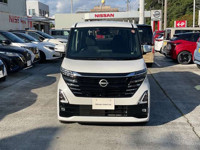 お客様のステキなカーライフは鳥取県内4店舗の日産プリンス鳥取にお任せください☆