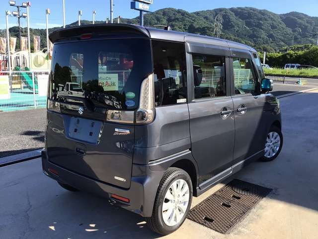 【納車は、スピーディーで、お支払いは楽々！】納車は、最短で、3日後にはOK！お支払いは、自動車ローンをお使い頂き、最大120回払いまでOK！