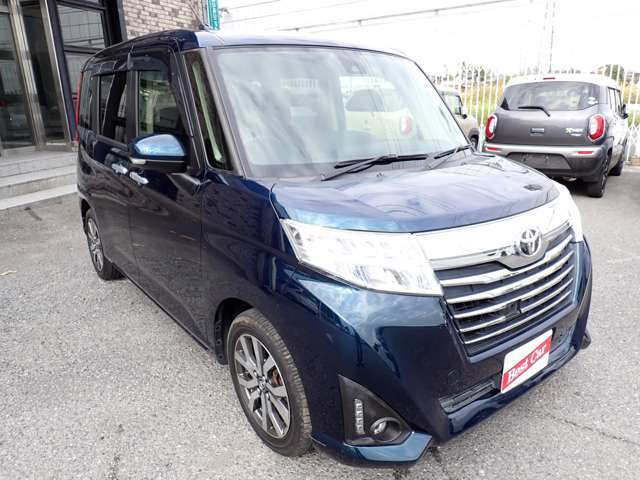 認証整備工場を完備しておりますのでアフターフォローの準備もできています♪