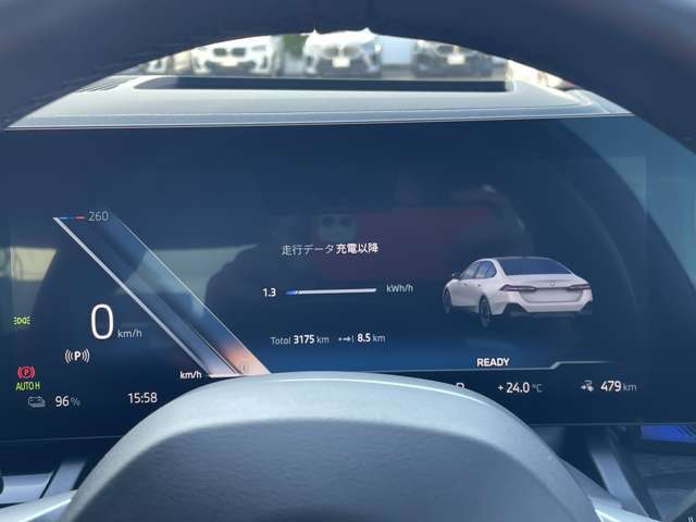 全国のBMWディーラーにて修理対応可能ですので遠方の方も安心！（消耗品、後付け品除く）。