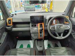 各メーカーの軽自動車をじっくり比較できるのも当店のポイントです！