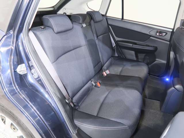 納車後も安心の「スバルふれあいフォローシステム」定期的な点検・整備とアフターフォローが待っています