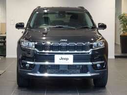 JEEP伝承のセブンスロットルグリル！