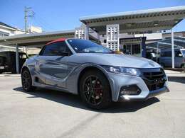 ご納車前にホンダディーラーで法定12か月点検・オイル・フィルター交換・ワイパゴム交換・バッテリー交換致します。