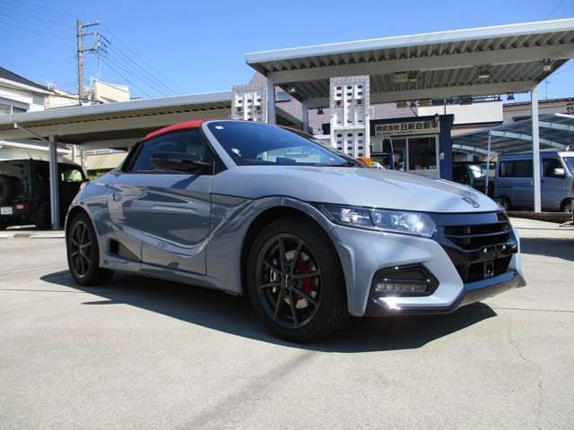 ご納車前にホンダディーラーで法定12か月点検・オイル・フィルター交換・ワイパゴム交換・バッテリー交換致します。