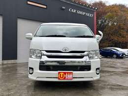 415コブラフロントリップスポイラー！