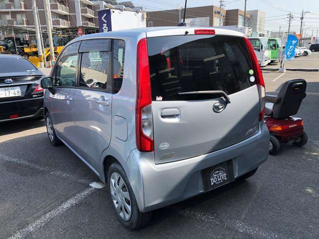 他にも展示車両がございます！注文販売（ご要望のお車をお探しします）も行っておりますので、お気軽にご相談ください♪ドゥライブカーズK高柳店福井市高柳2丁目1815無料ダイヤル0078-6003-283309 LINEID：@565yregt