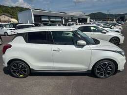 納車整備で安心安全なカーライフスタート！試乗テスト後、点検を実施。更に必要な部品交換を行い、お車を良い状態でご納車いたします。