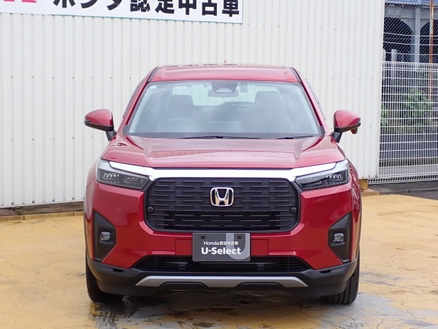 ■この車両は新車保証が継承されます。さらに僅かな負担でホッと保証プラスを付ける事ができます！全国のホンダ店で保証整備をお受けできるのが魅力です！