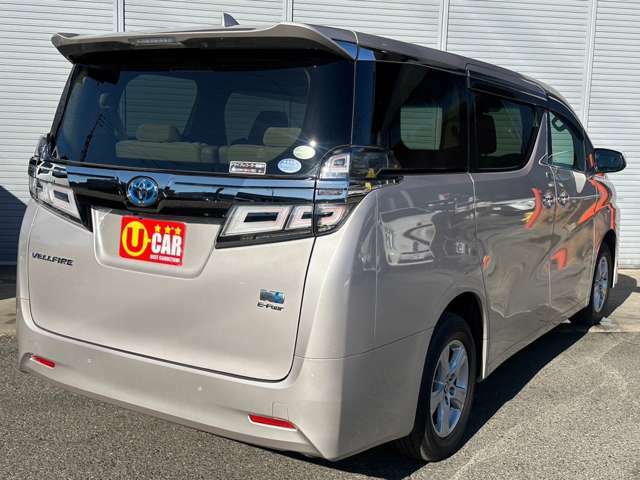 在庫車両はすべて内外装クリーニング済み！ピッカピカの状態で中古車でも気持ちよく乗っていただけるよう準備しております♪【総額表示】【支払い総額】