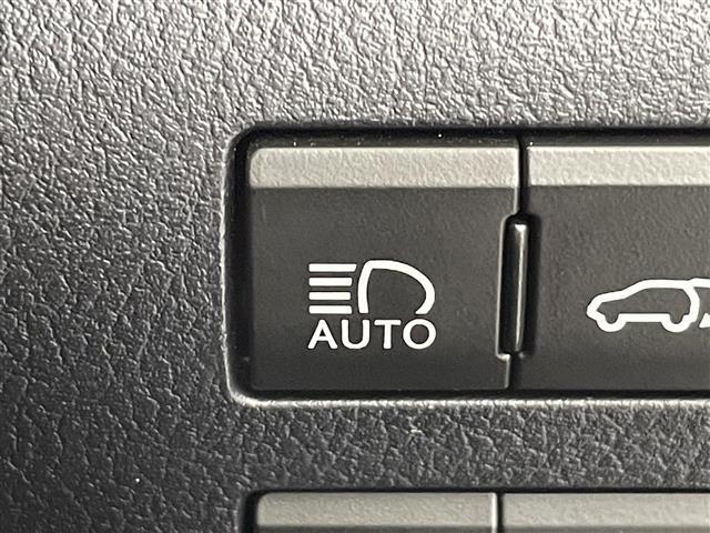 【オートマチックハイビーム】