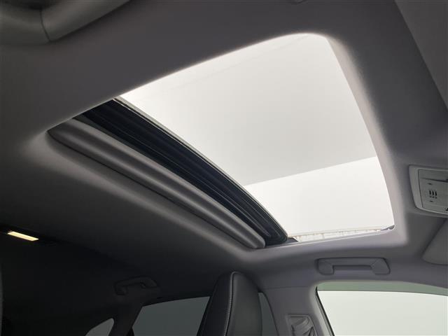 【サンルーフ（メーカーオプション）】