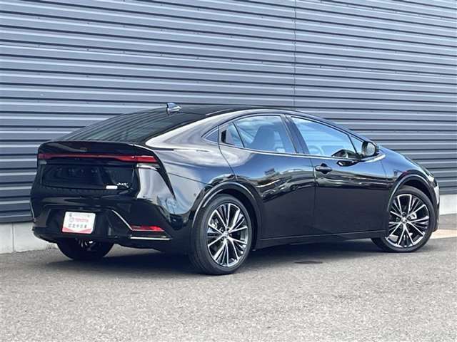走りにこだわりながら収納力も持ち合わせたお車です。荷物を載せて軽快なドライブを楽しめますよ♪