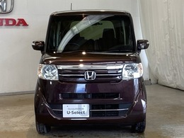 購入後も自社指定整備工場完備でお客様の愛車をしっかりサポート致します！御納車時には安全かつ安心してお乗り頂けるようホンダ専門知識を持つ整備スタッフが点検・整備・装備も説明をしてお渡ししております。