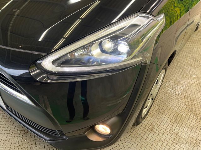 夜間や荒天時により良好な視界で安心な走行をご希望される方には【高輝度LEDヘッドライト】の取付がおすすめ！多くのお客様にご好評いただいております♪