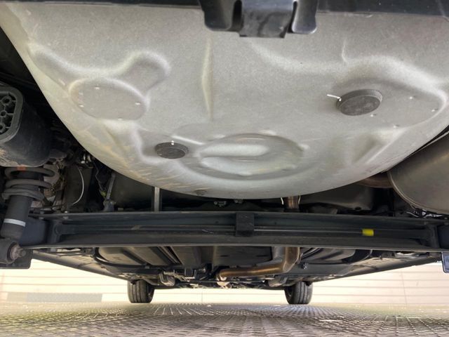 下回りがきれいなうちに、防錆加工の施工がオススメ。降雪地域はもちろん、沿岸部にお住いの方や、趣味でマリン・ウィンタースポーツをされる方にご好評いただいております。