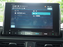 純正8INナビ　LXM-245ZFEi　2024年　フルセグ　Bluetooth　USB　WFM