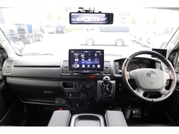 ハイエースセカンド高崎店にて展示中♪027-384-3591