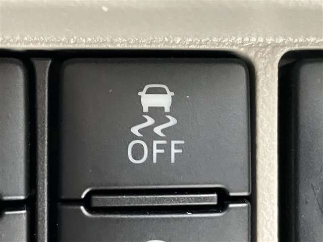 ビークルスタビリティコントロール、いわゆる横滑り防止装置です。ABSと連携し、高いレベルでの安全走行が可能となっております。装置に頼らず、安全運転を心がけましょう。