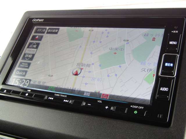 【ナビ付車両で最短ルート♪】これで道に迷ようこともありませんし道路で慌てることもありません。いつでもどこでも、安心・快適・ゆったりドライブ！メールやLINEでのお問合せもOKですお気軽にどうぞ！！