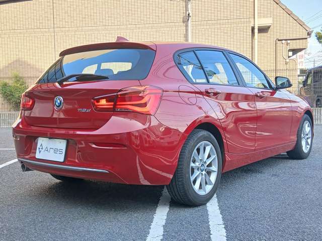 第三者検査専門機関AISによる厳正な車両検査を受けており車両品質評価書も発行されます。