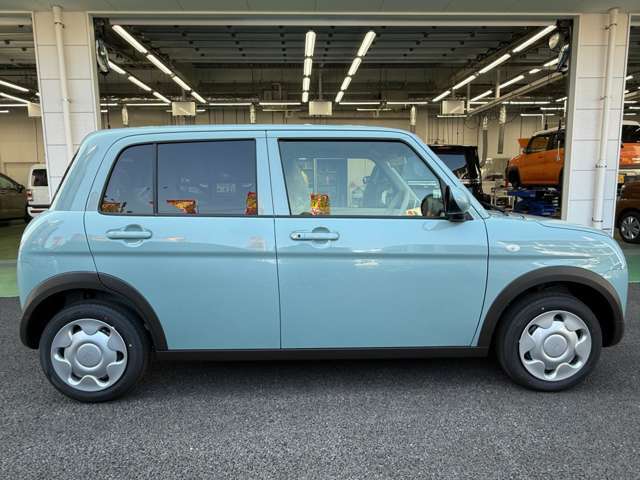 ◇軽スパは車検から整備、板金塗装と全ての工程を自社で行えます！車販だけでなくアフターフォローも当社にお任せください！低金利のローンもご用意してますのでお気軽にお問い合わせ下さい◇