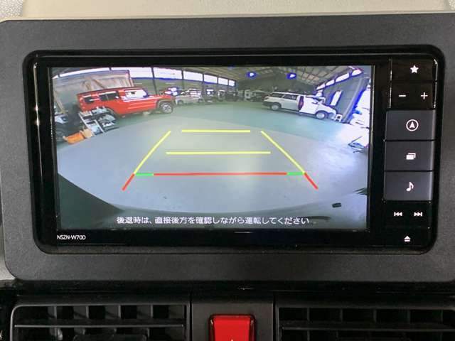 【Color's安心保証】1年保証をご用意しております。保証対象は電球やヒューズ1個からエアコン、エンジンまで広範囲を保証！！買ってからの安心をサポート致します。