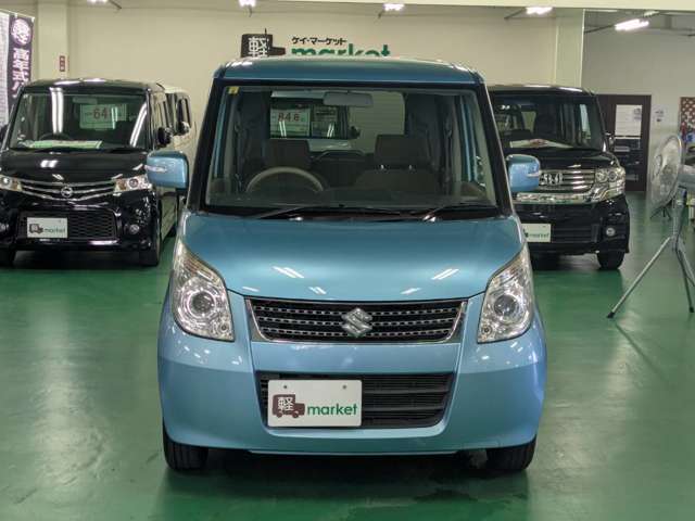 山陽自動車道：大野ICから約5分！ご来店の際はご連絡ください！