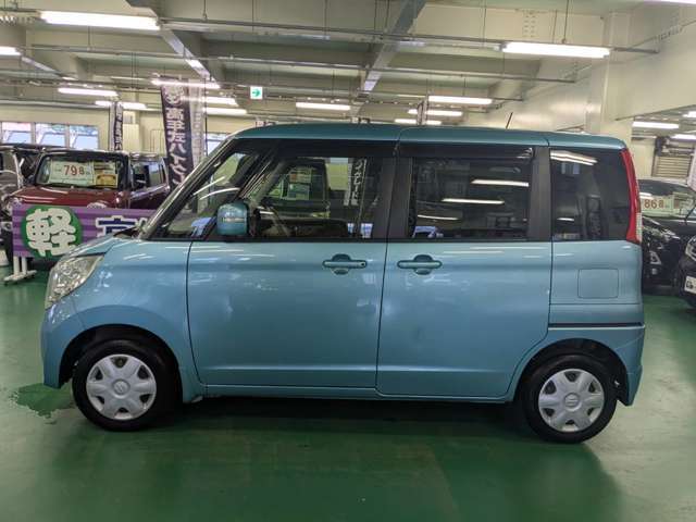 当店の販売するのお車の価格帯は49.8から59.8万円を中心に取り揃えております。