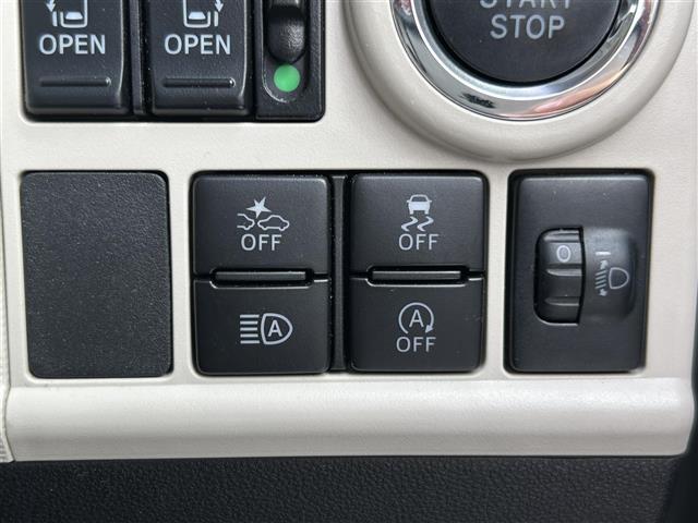 【運転席操作部】快適なドライブを楽しむための機能が装備されています！運転席から触れるので、使いやすいです！除菌プランいれていただくと、さらに清潔で安心していただけます！